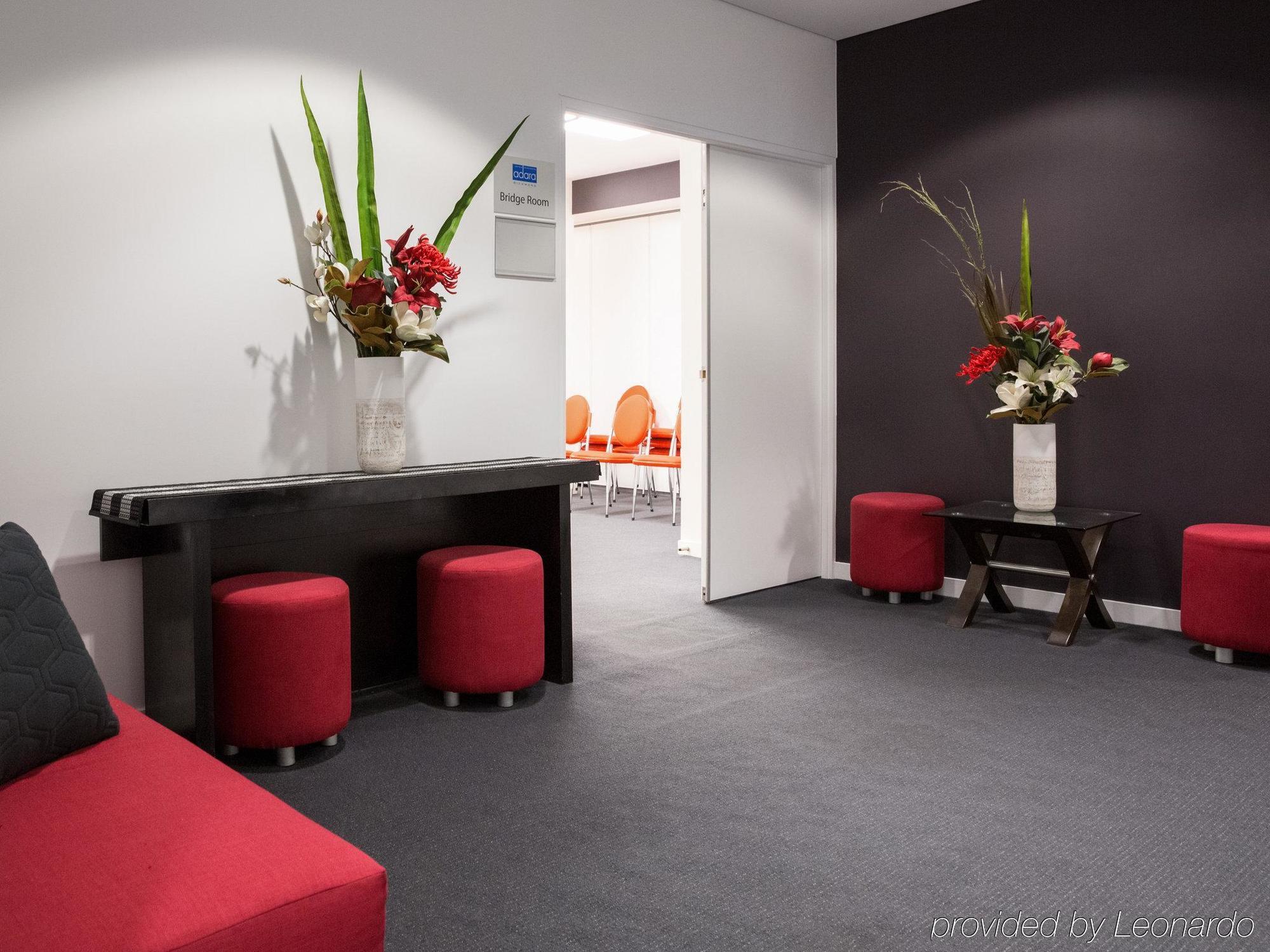 Adara Richmond Aparthotel Melbourne