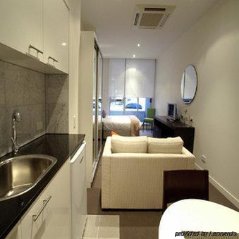 Adara Richmond Aparthotel 4*
