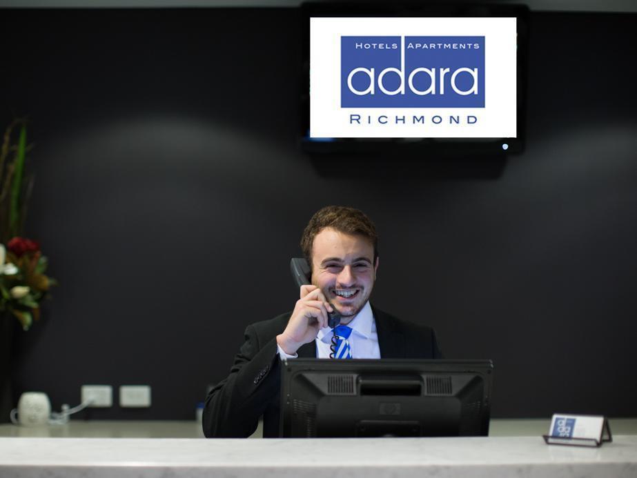 Adara Richmond 4* Melbourne