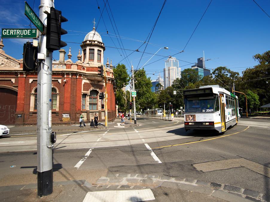 Comfort Royal Gardens Hotel Melbourne