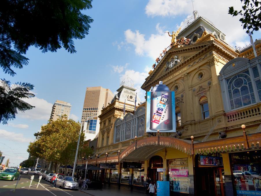 Comfort Royal Gardens 4* Melbourne
