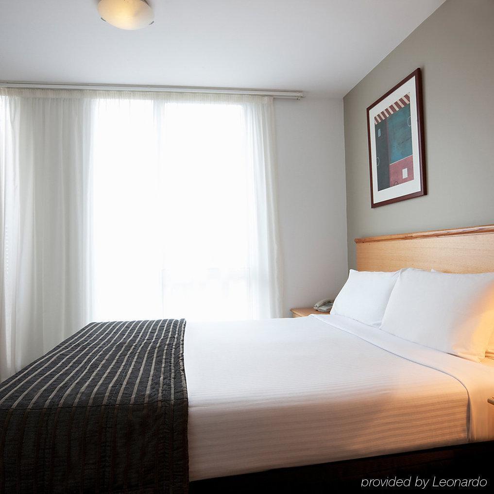 Quality Aparthotel Melbourne