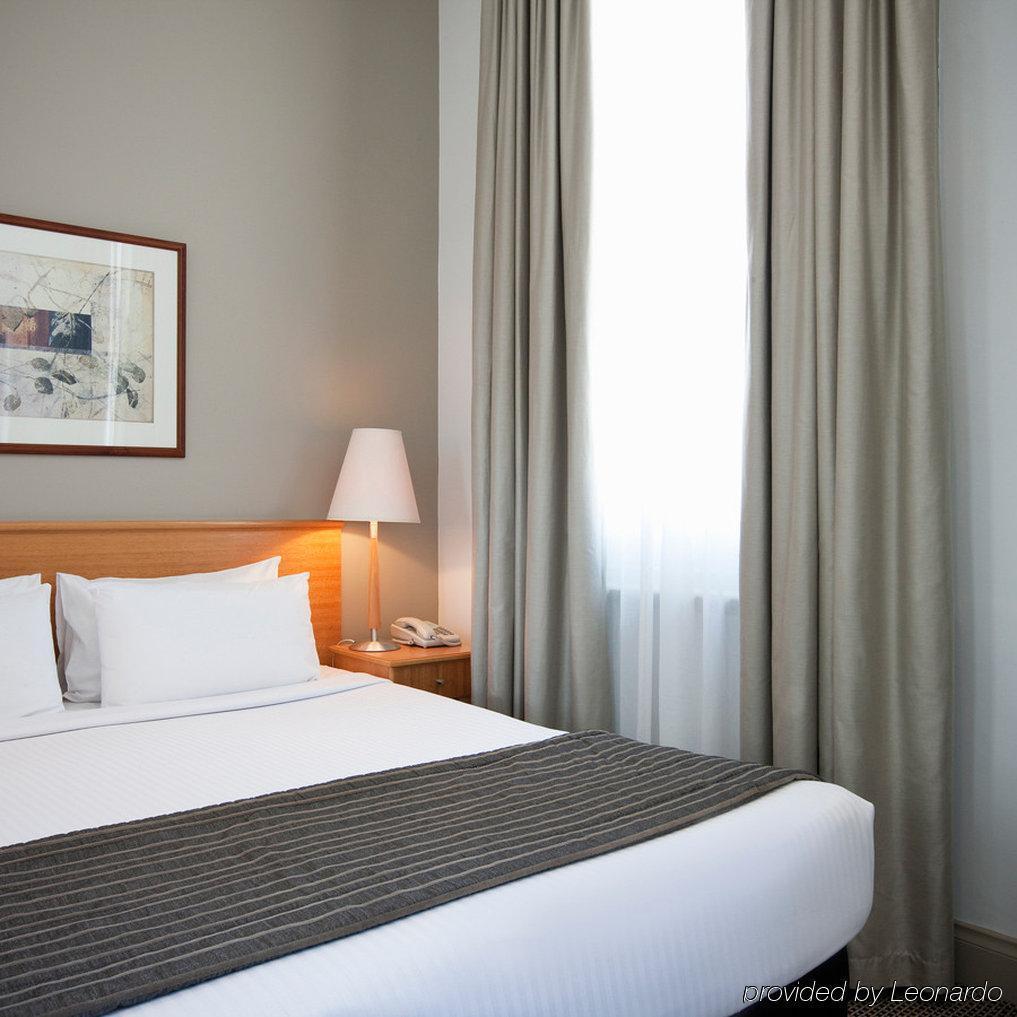 Quality 4* Melbourne