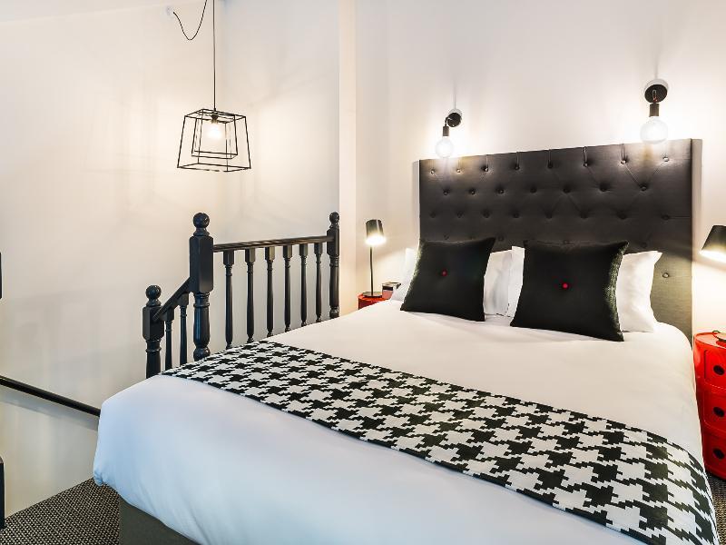 Quality 4* Melbourne