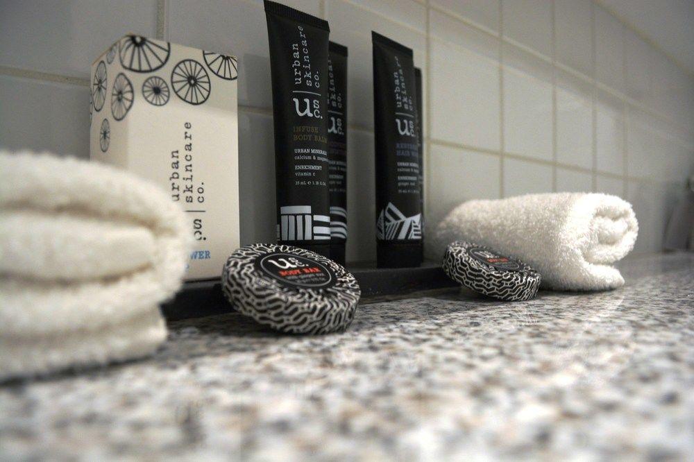 Mantra Southbank Aparthotel Melbourne