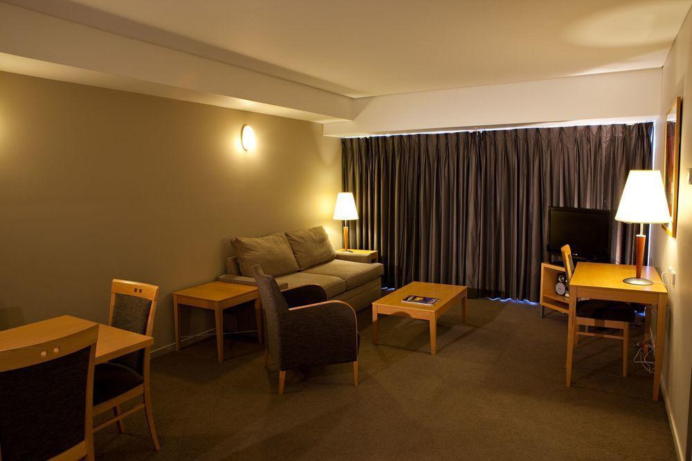Mantra Southbank Aparthotel Melbourne