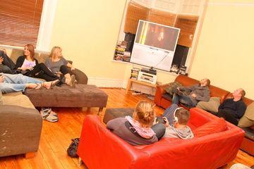 Nations Backpackers - * Melbourne