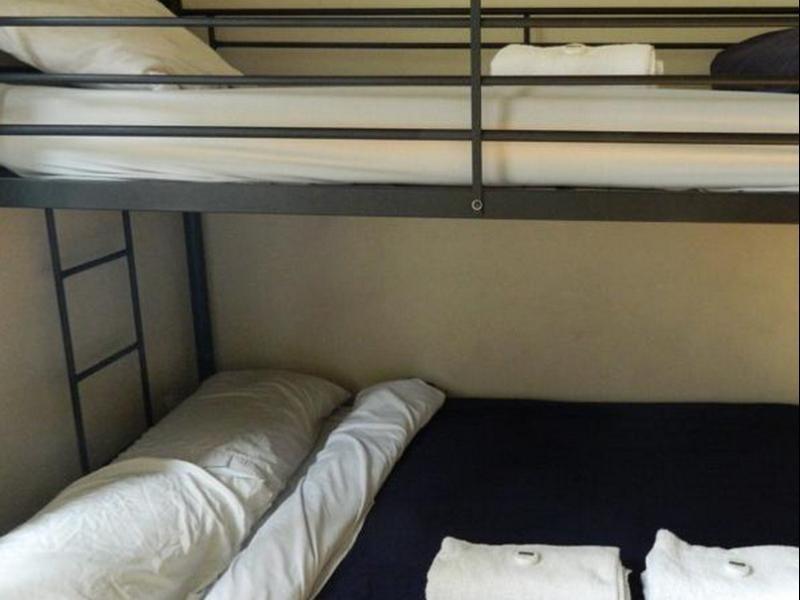 Nations Backpackers - * Melbourne