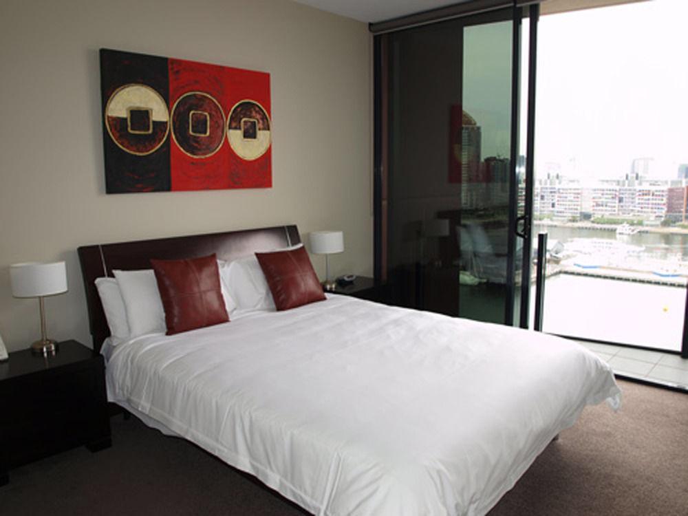 Docklands Prestige 4* Melbourne