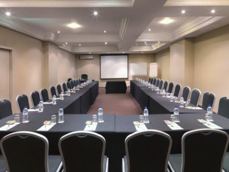 Hotel Grand Chancellor Melbourne