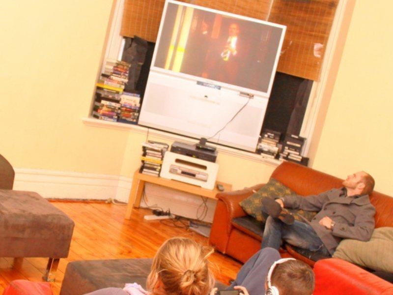 Hostel Nations Backpackers - Melbourne