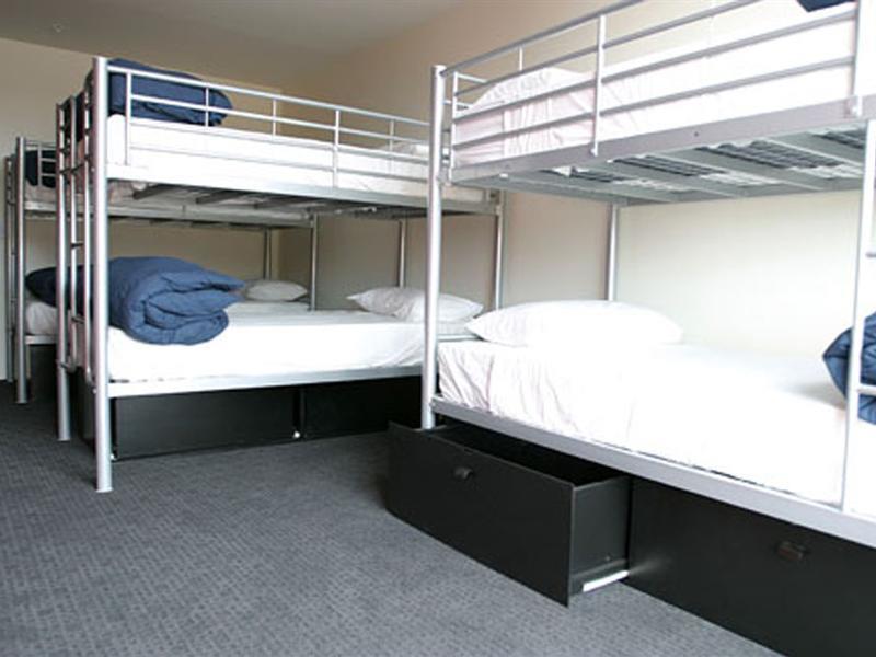 Hostel Nomads St Kilda