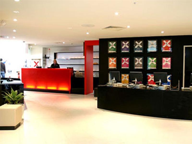 Hostel Nomads St Kilda *