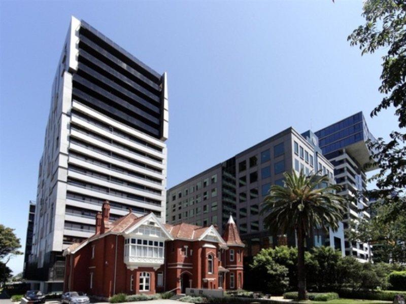 Aparthotel Seasons Heritage Melbourne