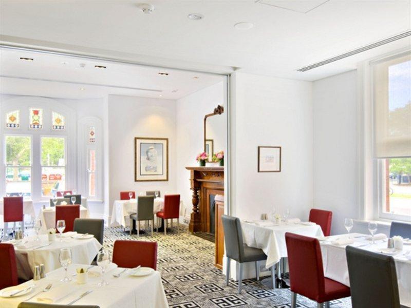Aparthotel Seasons Heritage