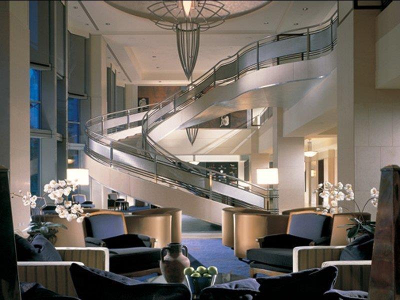 Hotel The Westin Melbourne