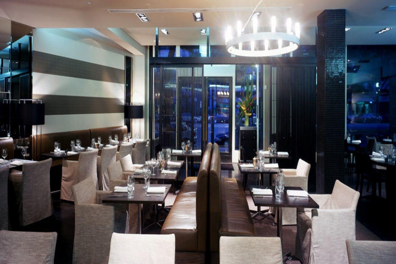 The Royce Melbourne