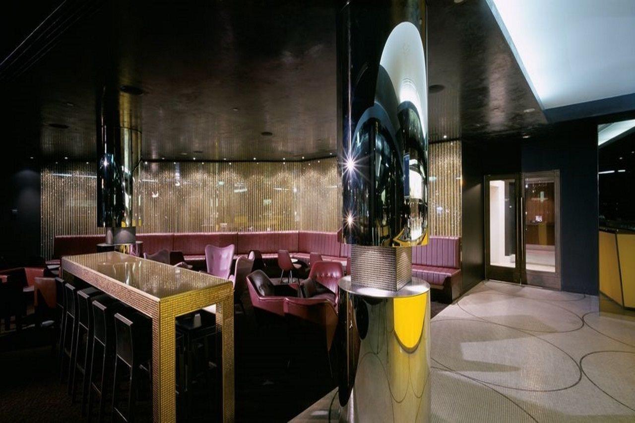 Hotel The Royce Melbourne