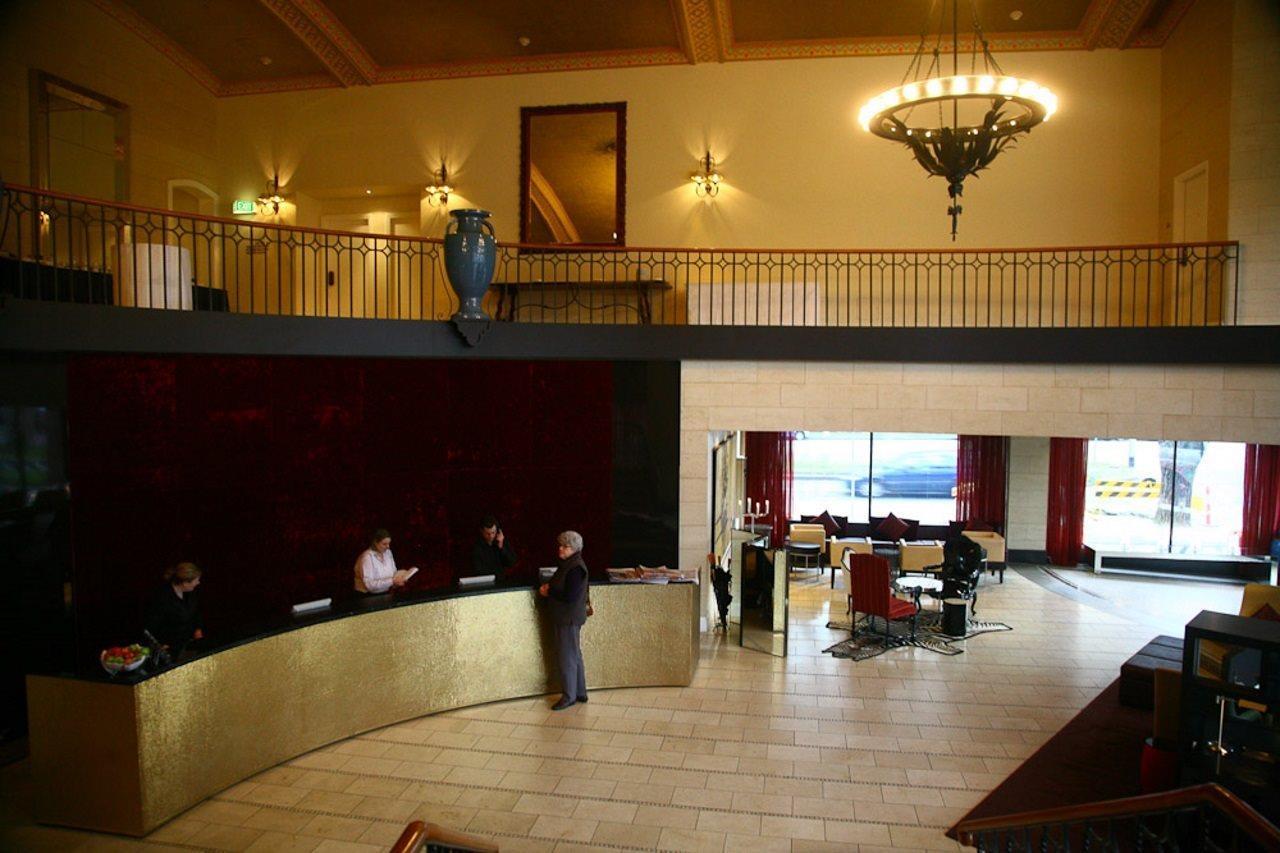 Hotel The Royce Melbourne
