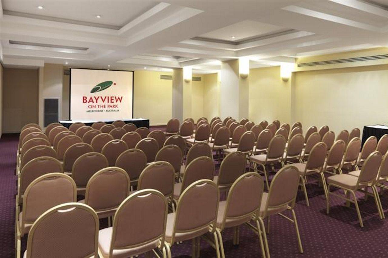 Hotel Bayview On The Park 4*