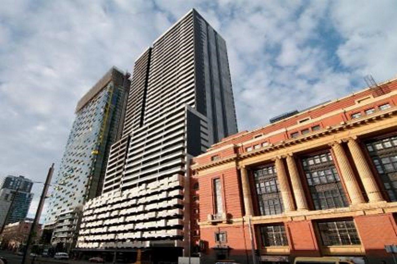 Inner Serviced Melbourne