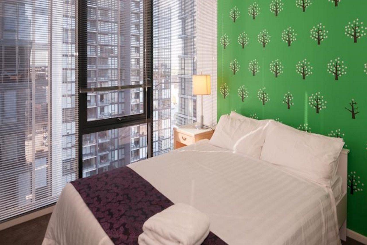 Aparthotel Inner Serviced Melbourne