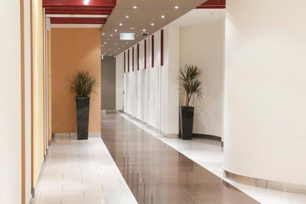 Inner Serviced Melbourne