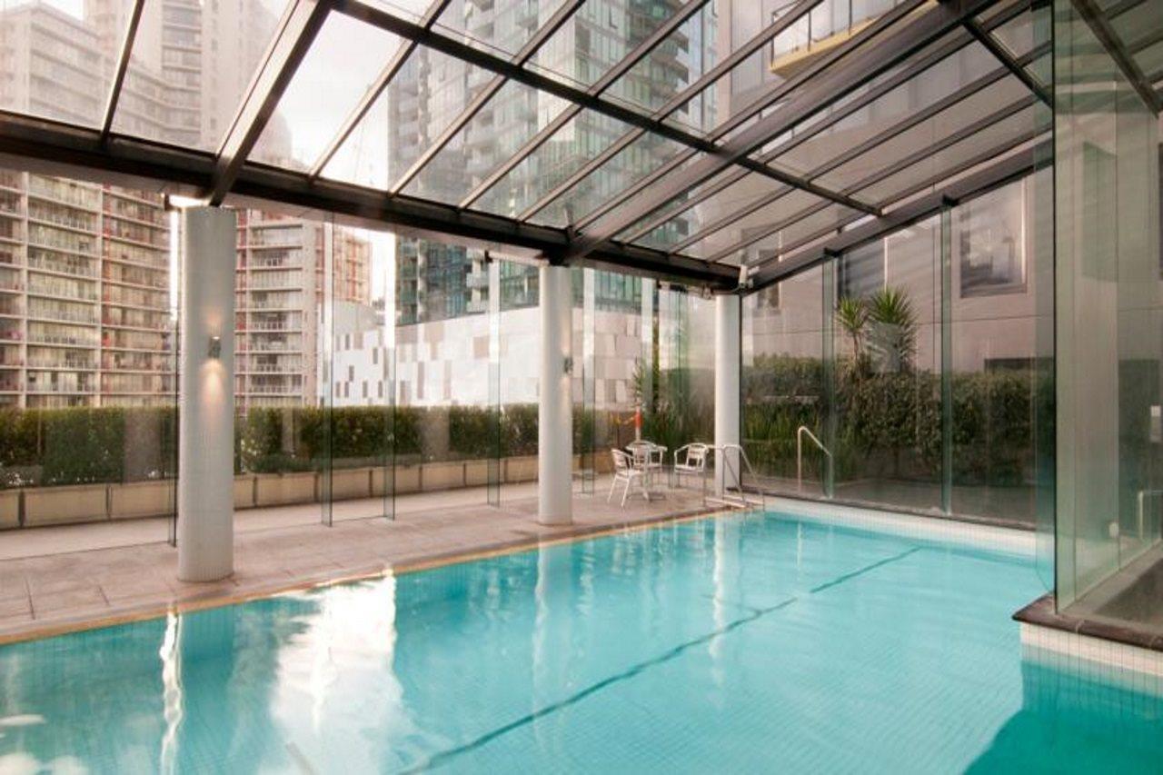 Aparthotel Inner Serviced 4*