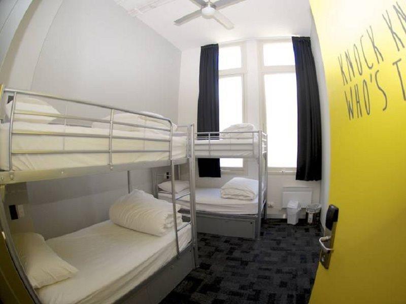 Hotel Bounce - Formerly Roamer 3*