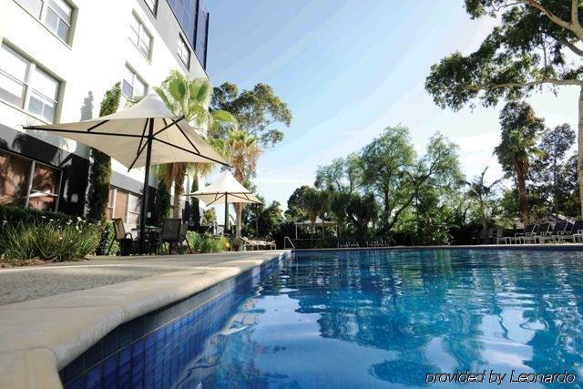Apartment Aluxstay Bell Melbourne