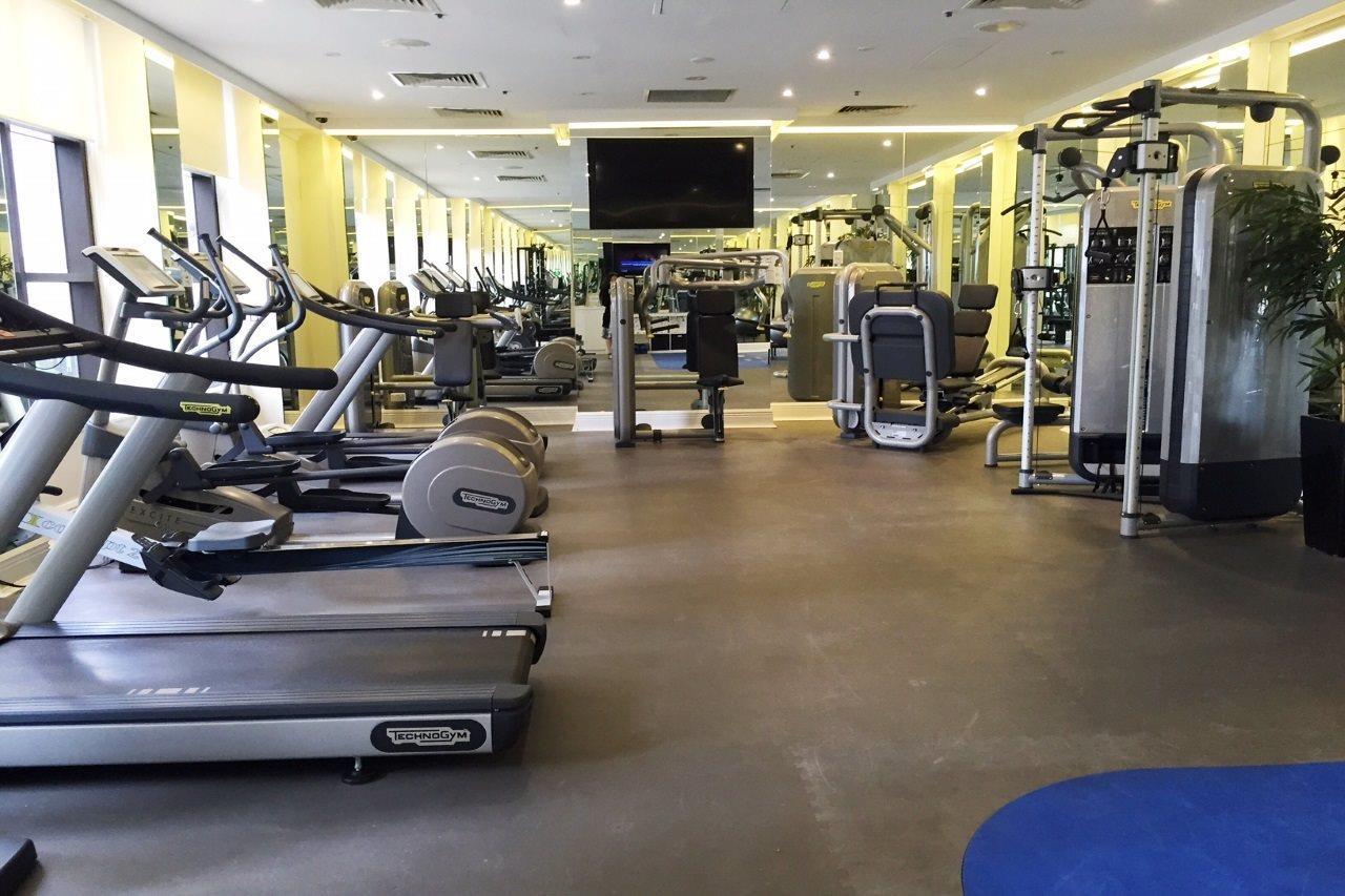 Hotel Stamford Plaza Melbourne