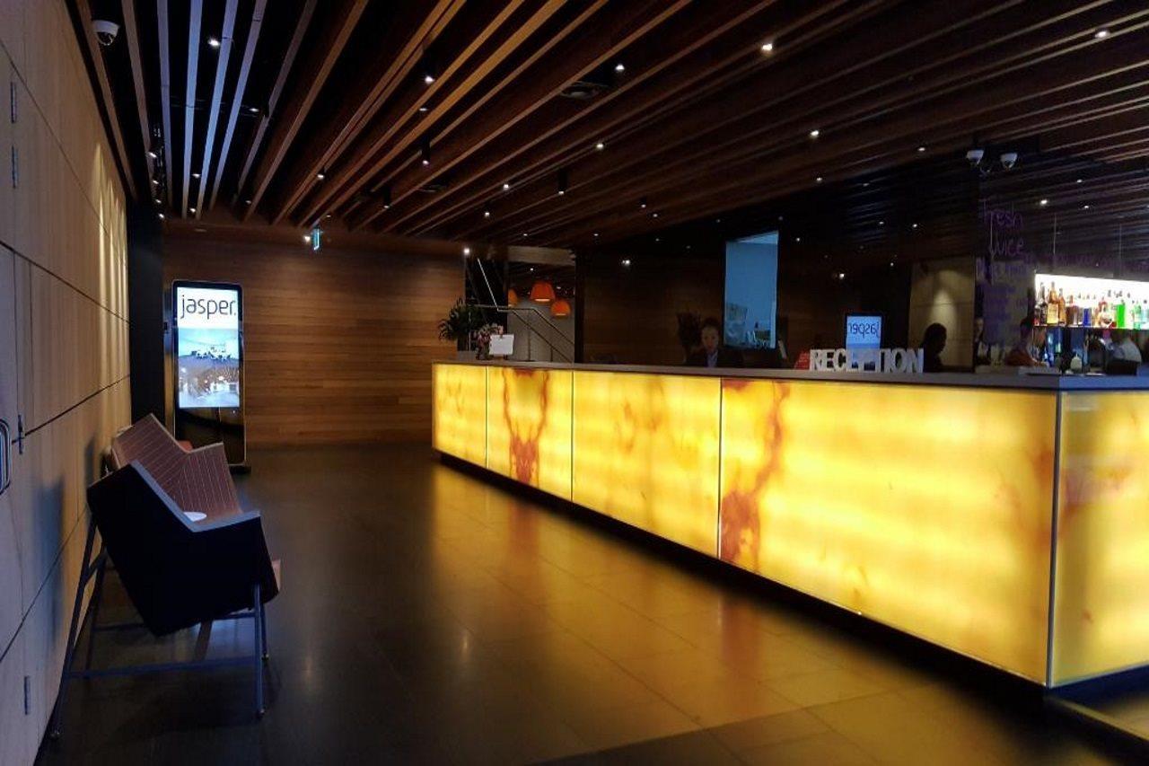 Hotel Jasper Boutique 4*