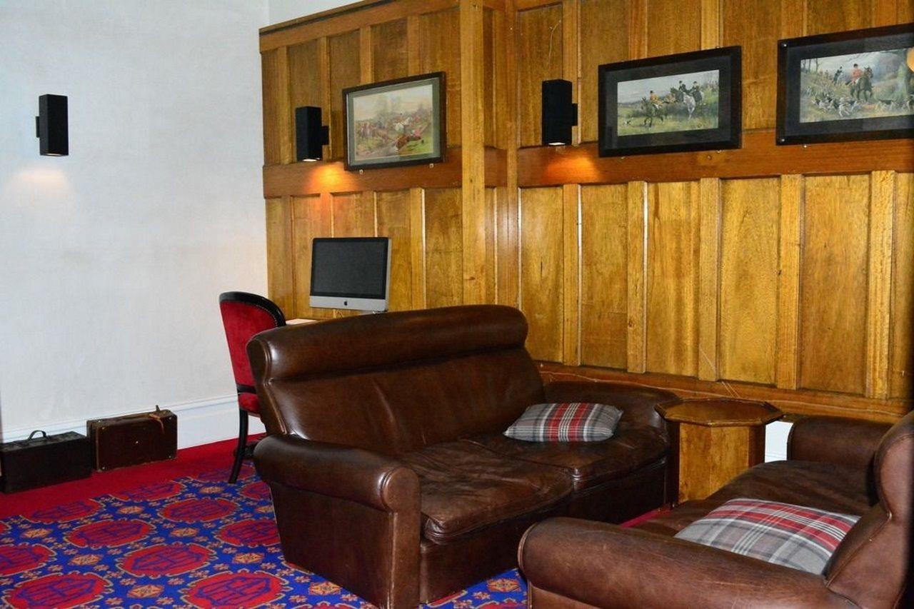 Hotel Middle Park Melbourne