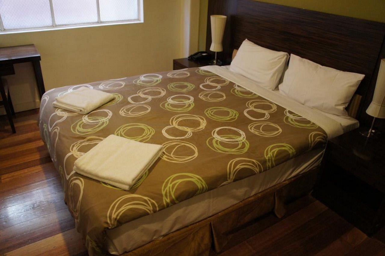 Aparthotel Yti Garden 3*