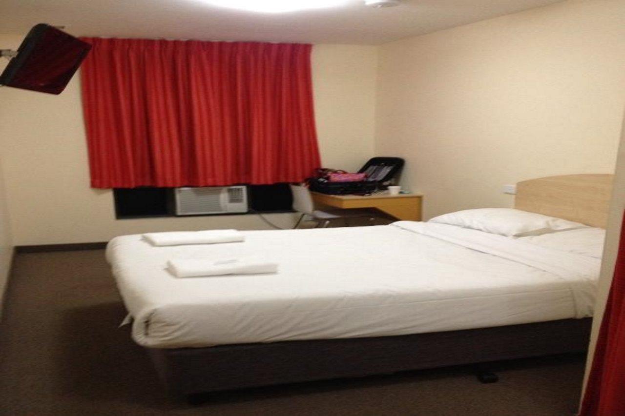 Hotel Ibis Budget - Cbd Melbourne