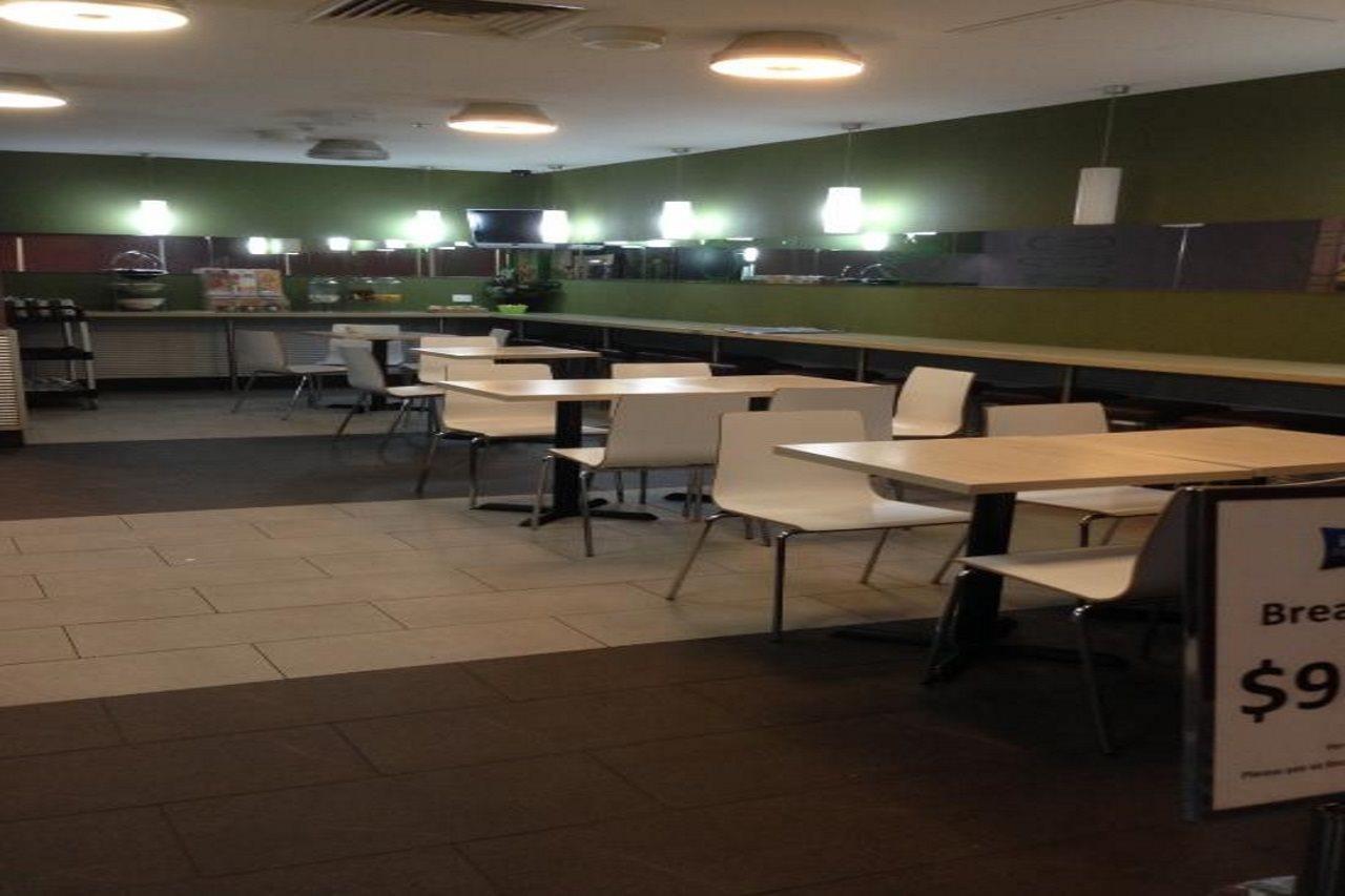 Ibis Budget - Cbd Melbourne