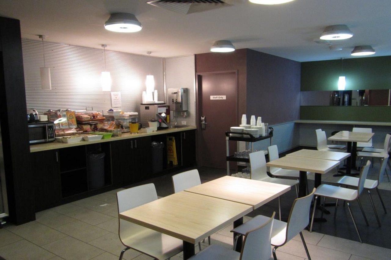 Hotel Ibis Budget - Cbd Melbourne