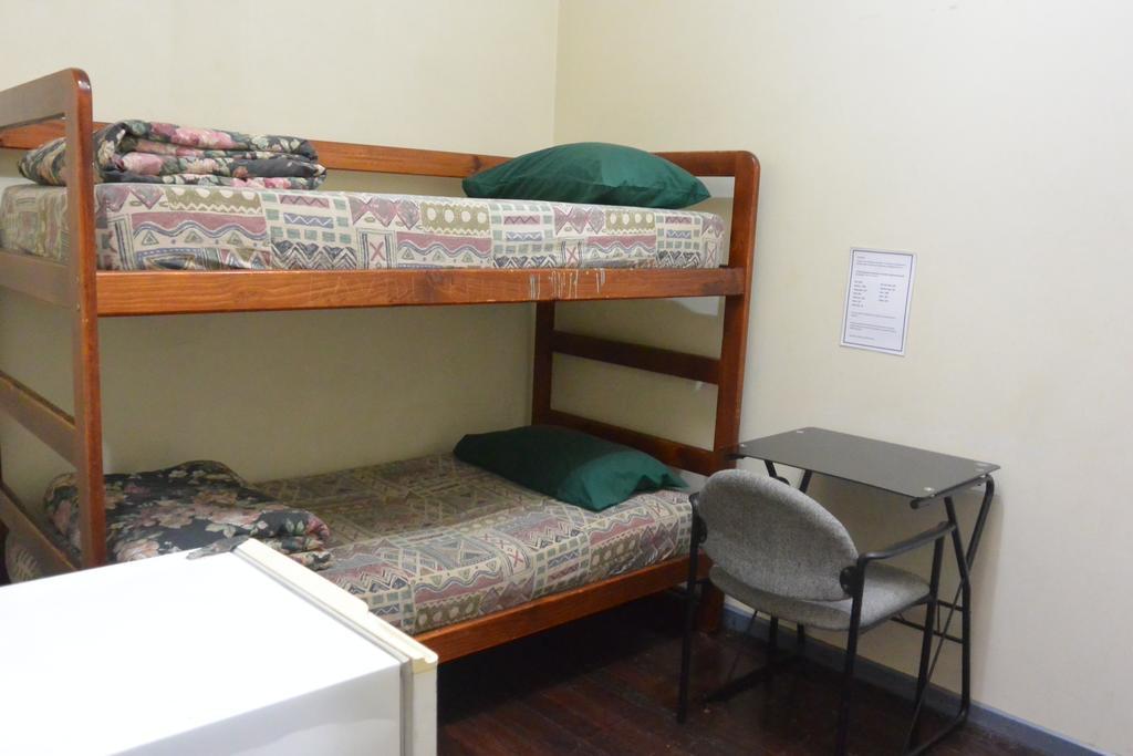 Hostel Elizabeth Melbourne