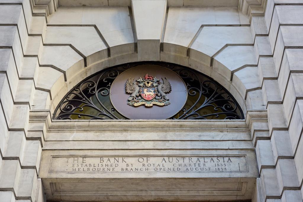 Treasury On Collins Melbourne