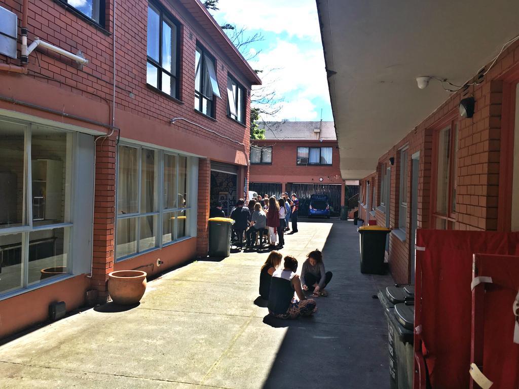 St Kilda Hostel Melbourne