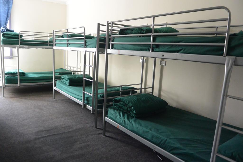 Hostel Elizabeth
