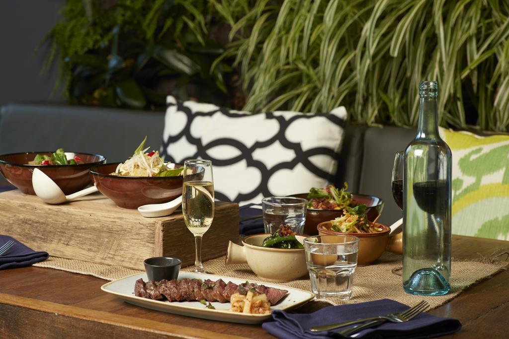 Mercure Treasury Gardens 4*