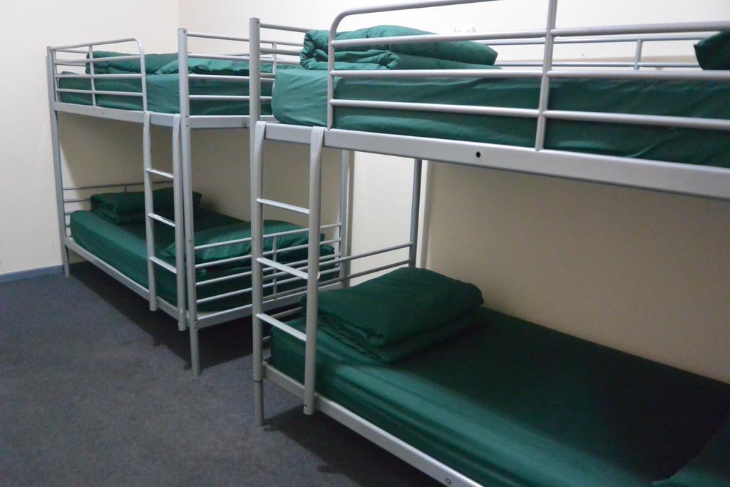 Elizabeth Hostel *