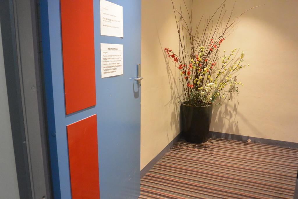 Elizabeth Hostel *