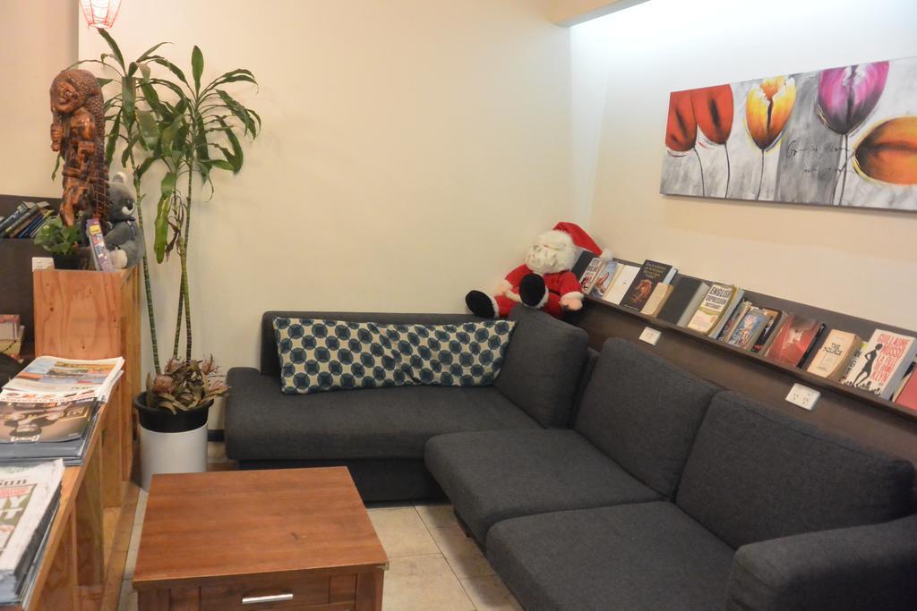 Hostel Elizabeth *