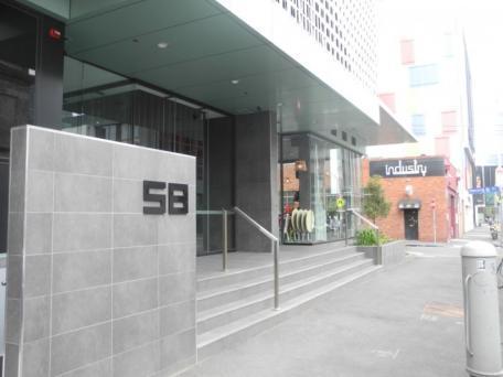 Royal Melbourne- Clarke St Apartment Melbourne