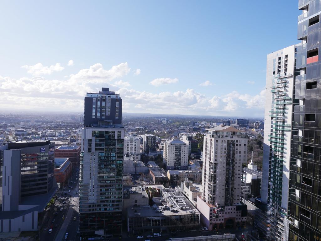 Anchor On Upper West Melbourne
