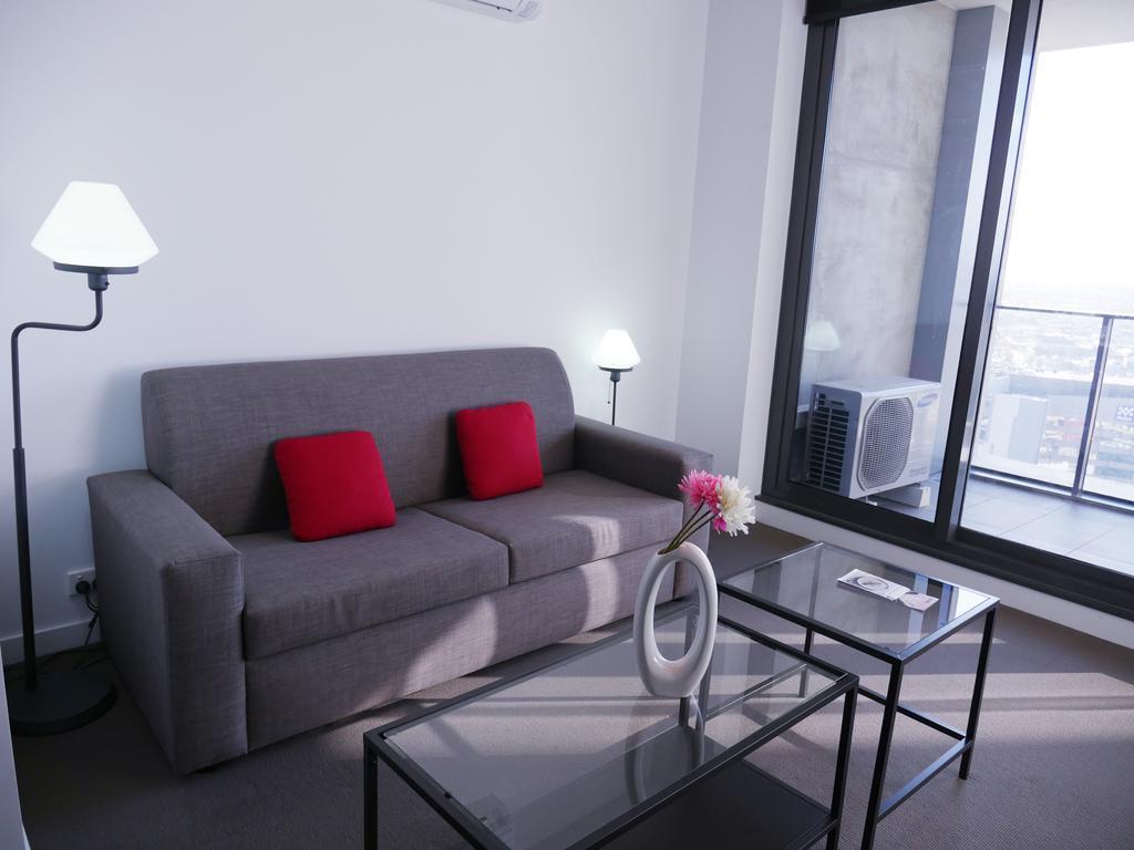 Anchor On Upper West Apartment Melbourne