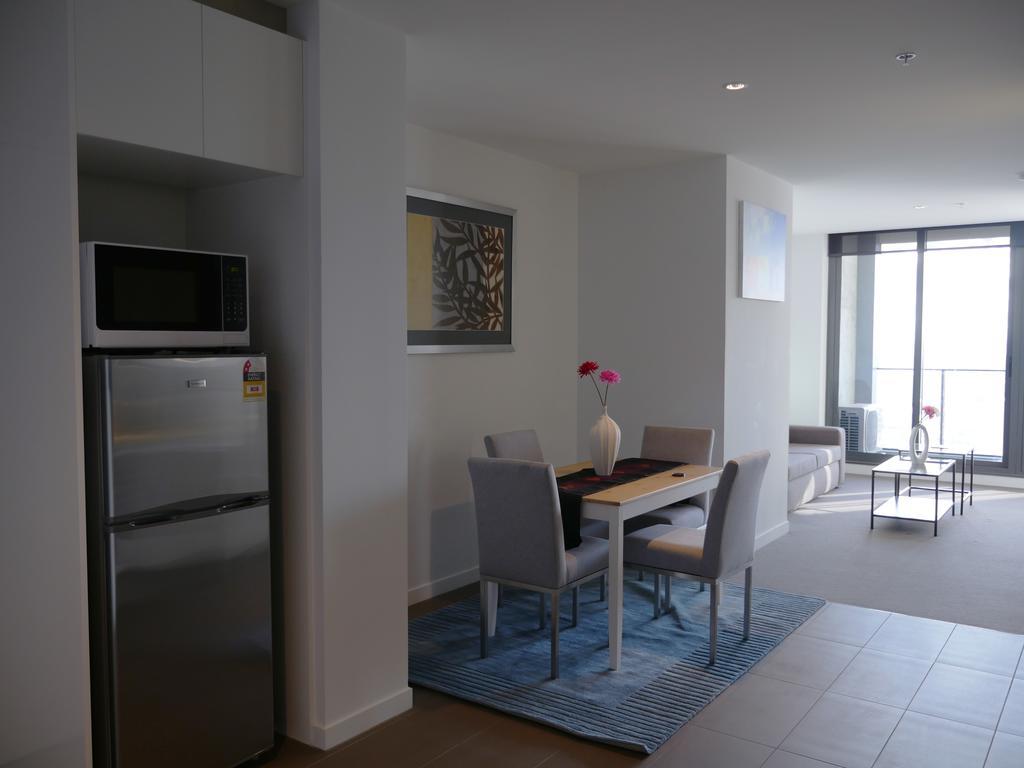 Apartment Anchor On Upper West Melbourne