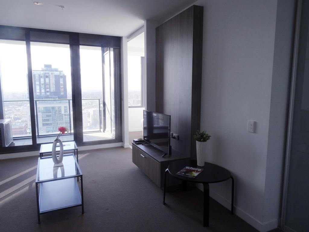 Apartment Anchor On Upper West Melbourne